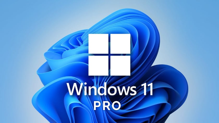 Windows 11 Pro 1PC keys