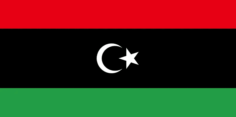 100K Libya Email Database