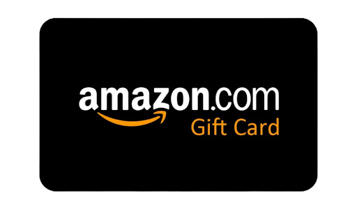 Amazon gift Card 5000$
