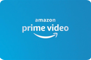 Amazon Prime Video (Full replacement Warranty) 6 Months