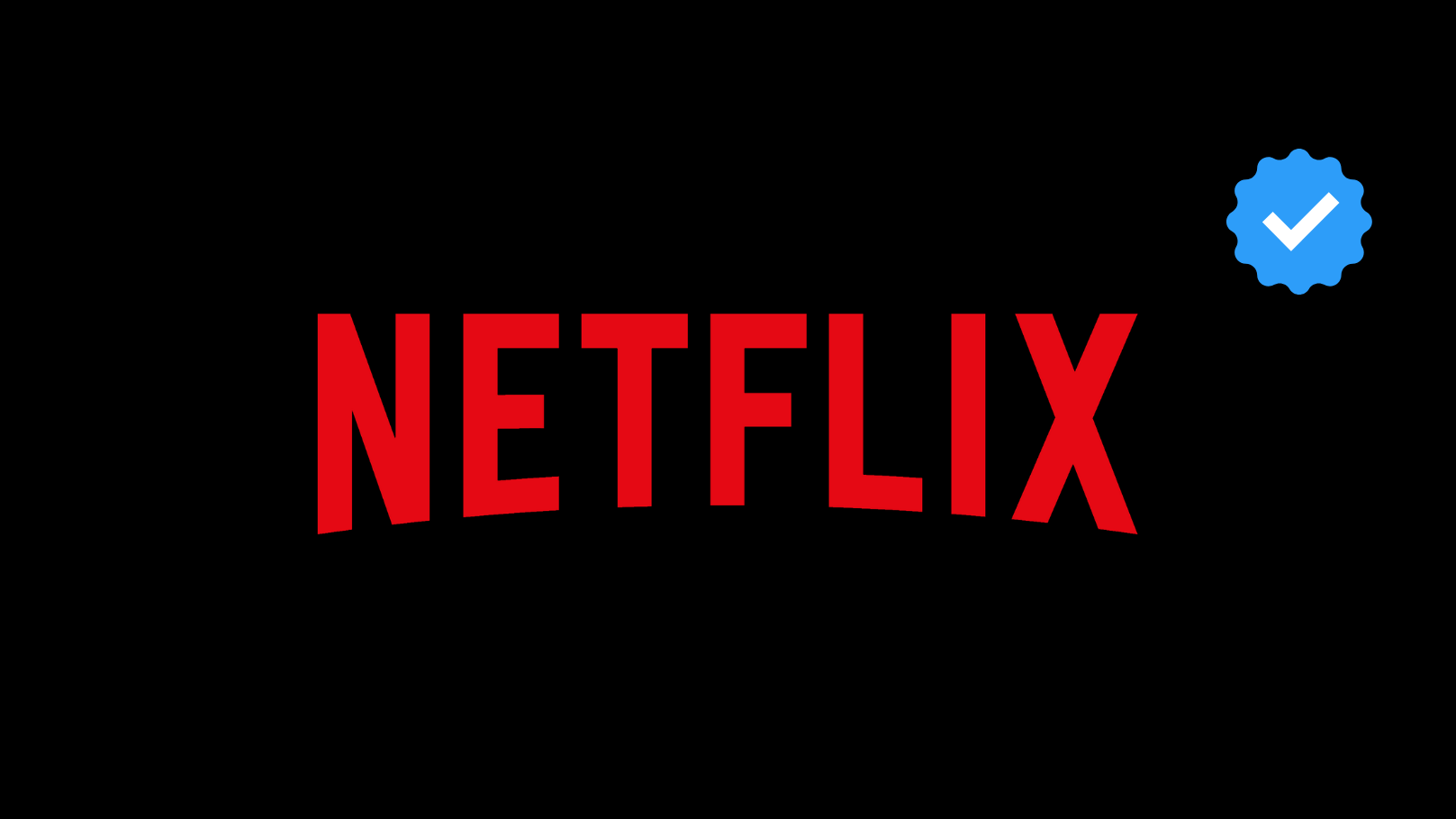 Netflix UHD Account with 5 Profiles - 1 Year Access
