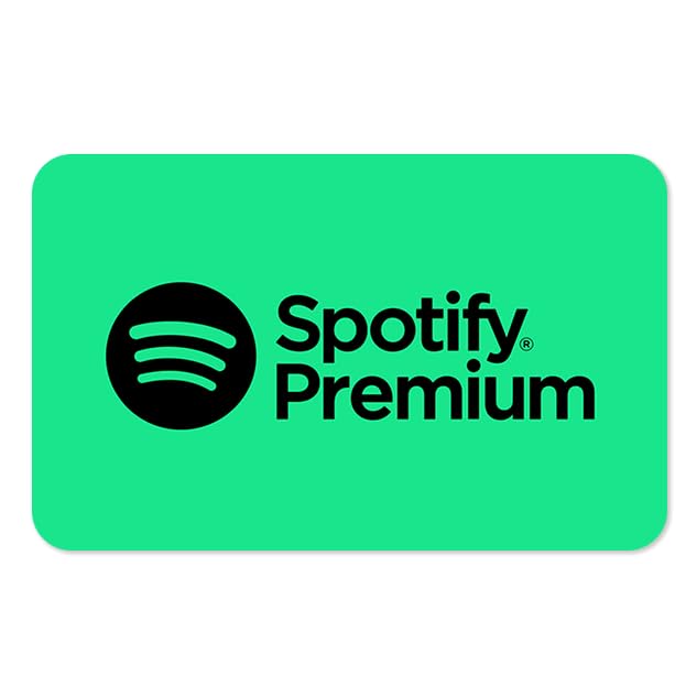 Spotify Premium Individual for 6 months