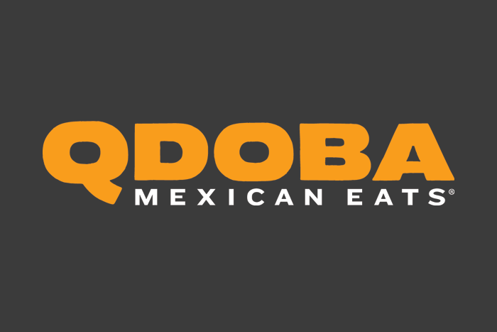 Qdoba +3000 Points