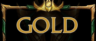 70-89 Champs & 10-29 Skins | EUW Gold MMR