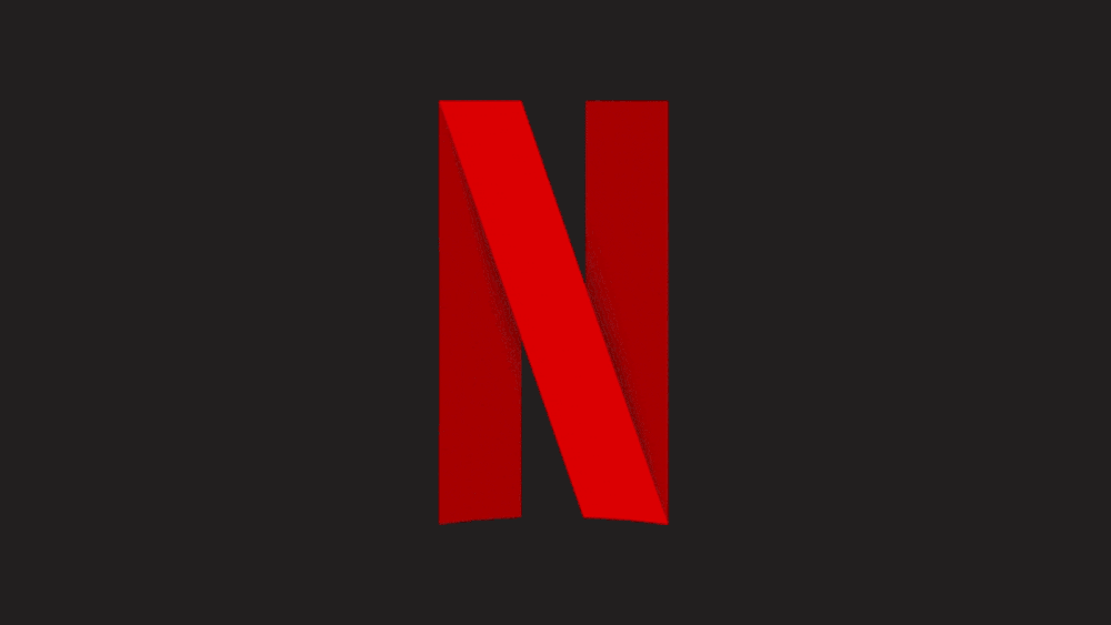 Netflix UHD 1 Year