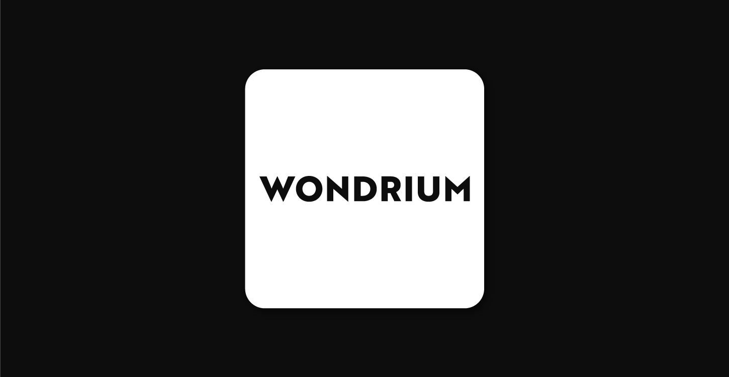 Wondrium (Formerly The Great Courses Plus) Config