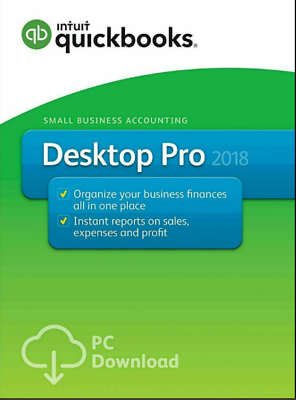 QuickBooks 2021 PREACTIVETED LIFE TIME