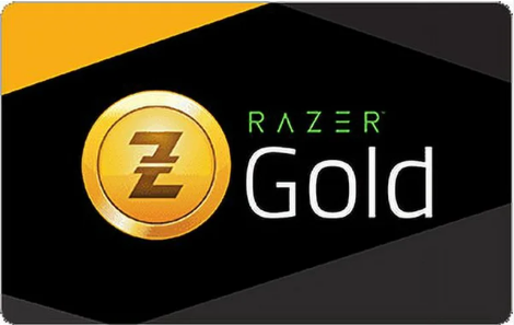 Razer Gold USD Gift Card 100 USD