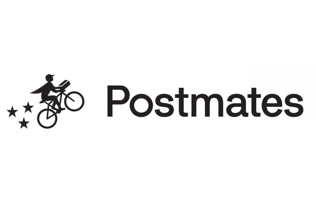postmates acc w/payment