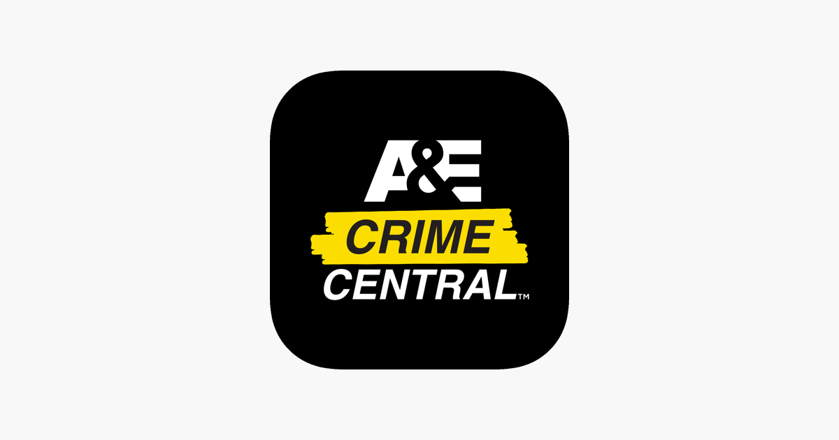 A&E Crime Central [USA] | 6 Months Warranty
