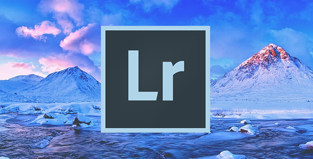 Adobe Photoshop Lightroom 4.4 OEM + Key (1PC)