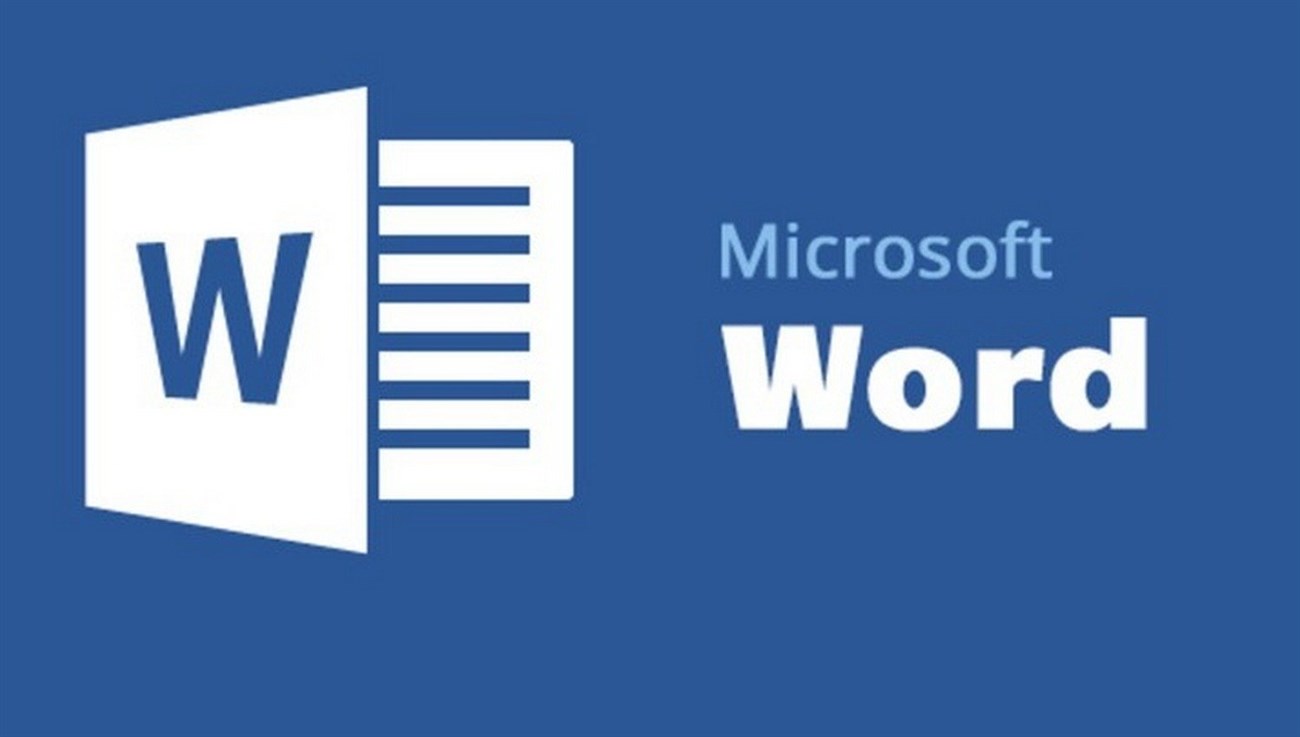 Microsoft Word 2016/2019/2021
