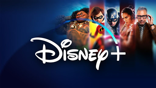 Disney Plus 6 MONTHS Warranty Subscription Account