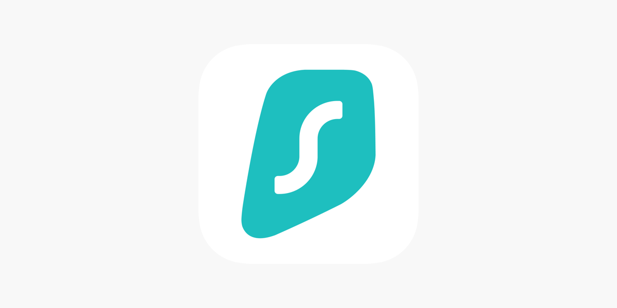 Surfshark VPN