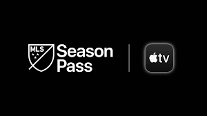 MLS Season Pass Apple TV Premium Private Account