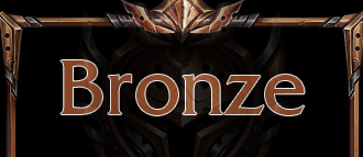 70-89 Champs & 10-29 Skins | EUW Bronze MMR