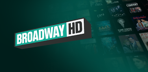 Broadway HD Annual