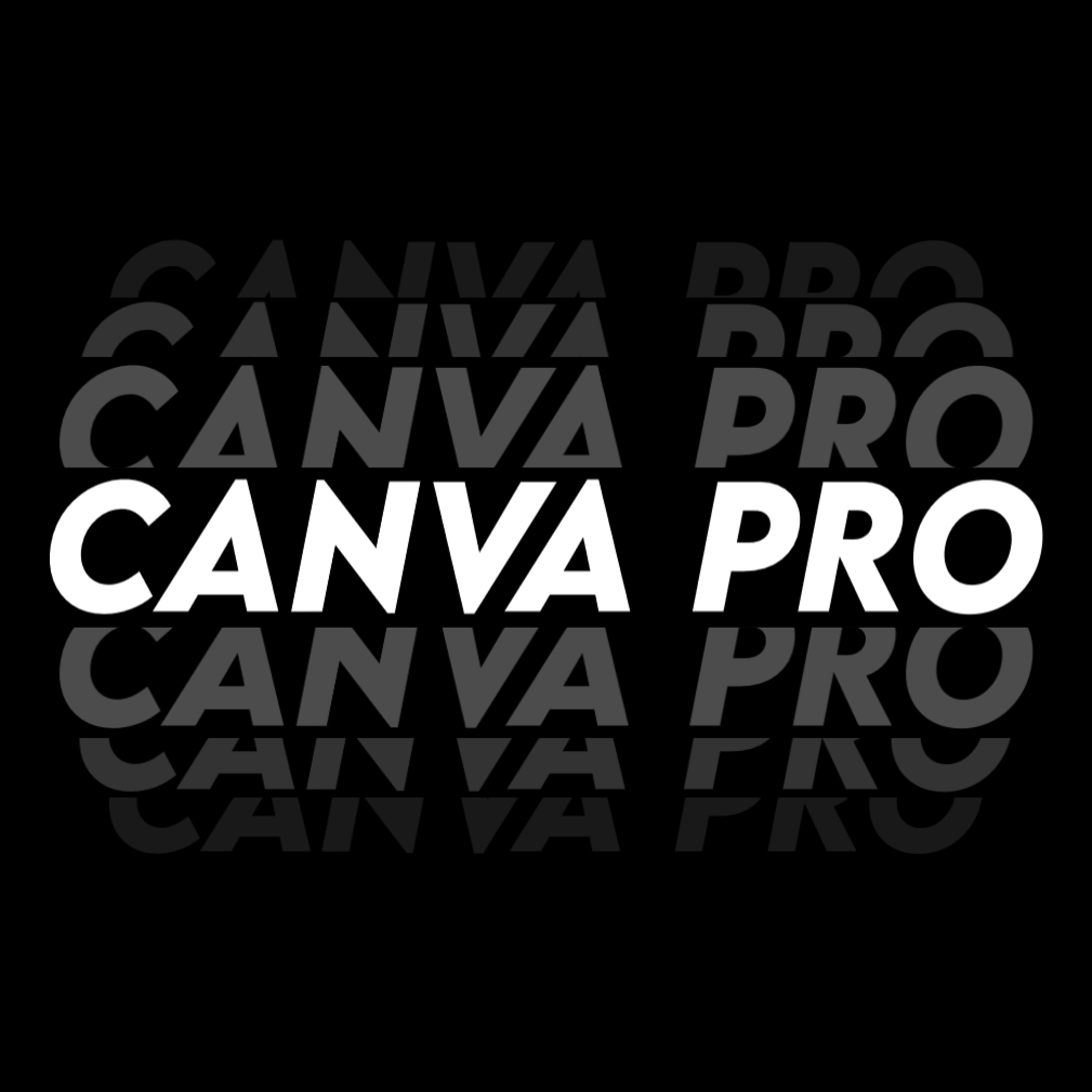 Canva Pro (Lifetime Upgrade - Your Account)