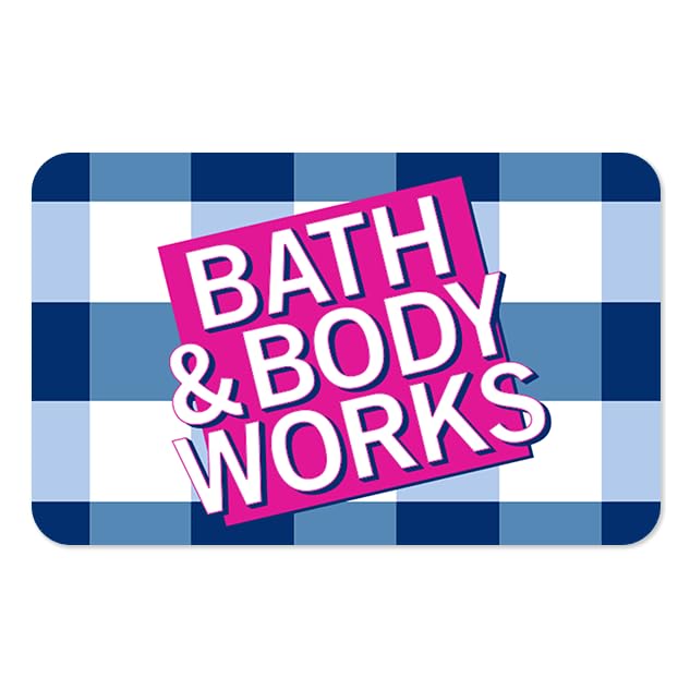 Claim $250 Bath & Body Works Gift Card Instantly
