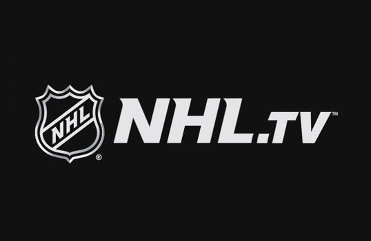 NHL LIVE TV Account