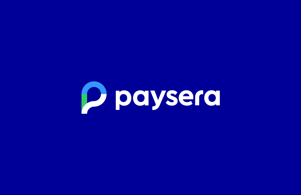 ✔️Paysera Fully Verified✔️