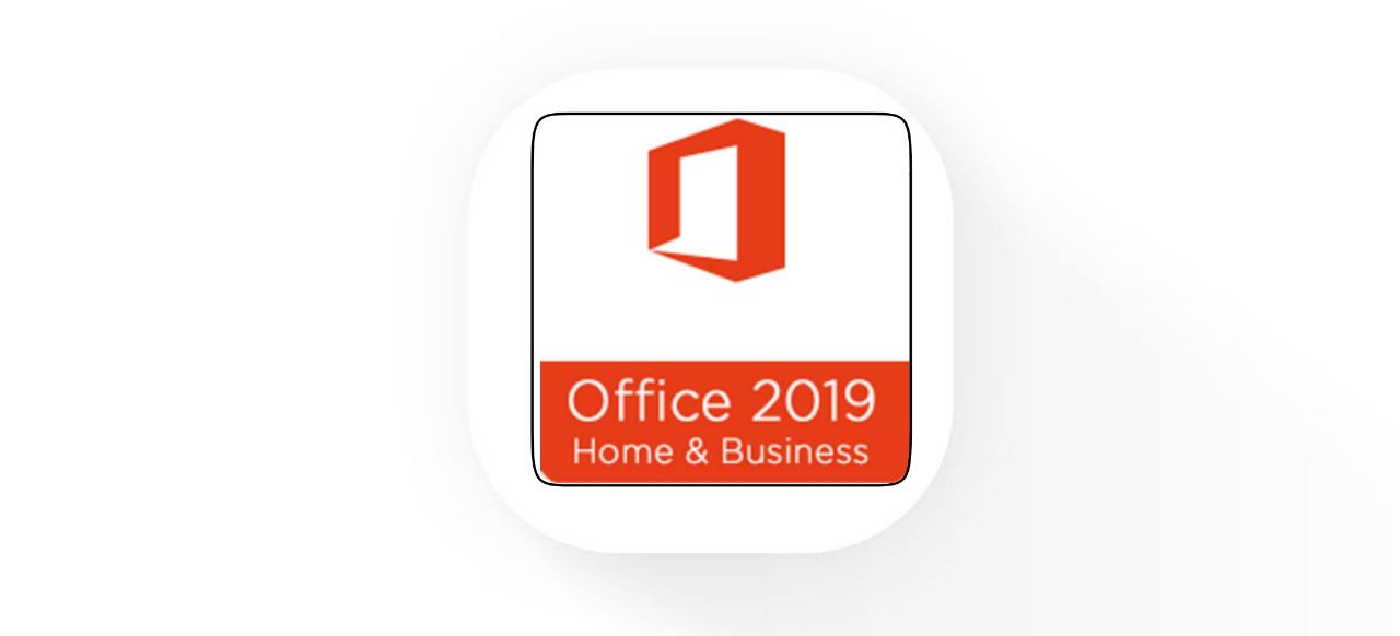 Office 2019 Home & Business