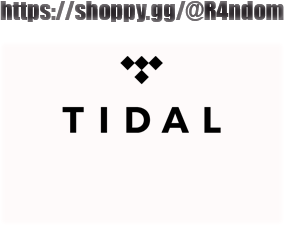 Tidal | Premium