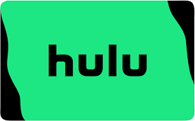 HULU TRIAL VIRTUAL CREDIT CARD