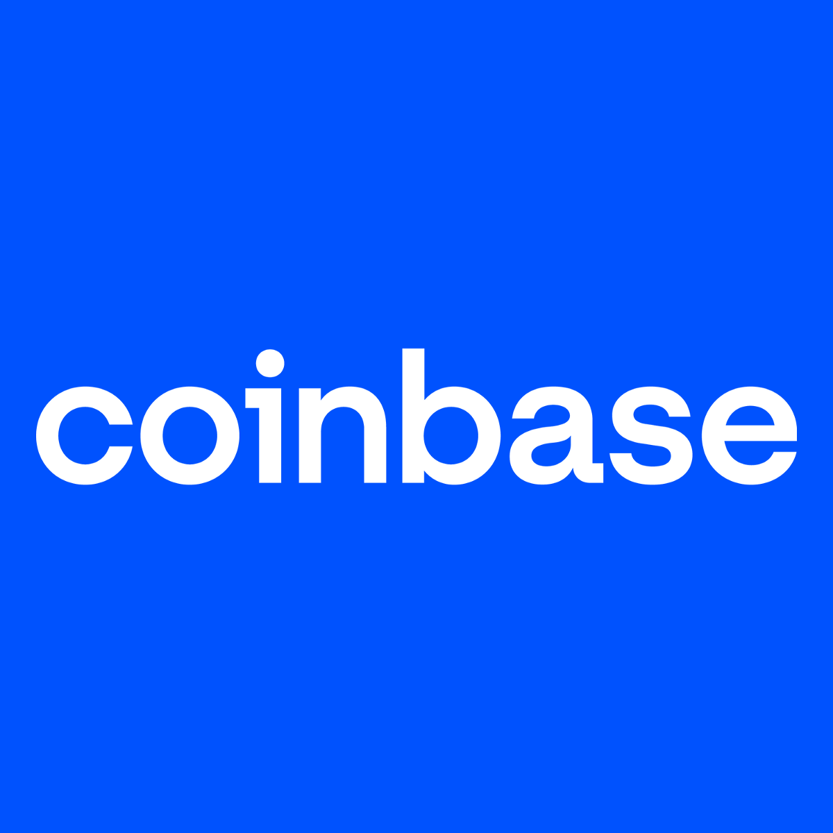 Coinbase ID Verified Account (For personal use)