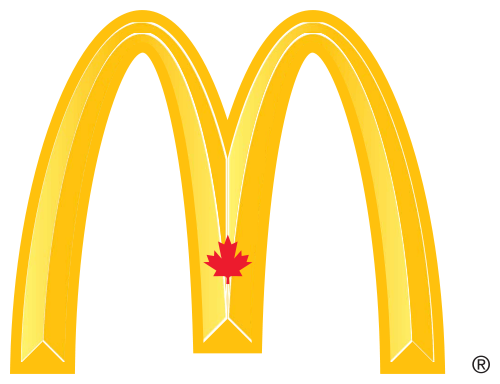 McDonalds CANADA Accounts+eaccess 
