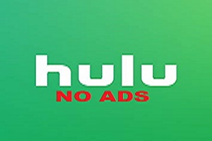 Hulu [NO ADS]