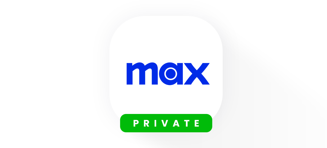 MAX Ads Free (USA) | 6 Months Upgrade on Your Own Account