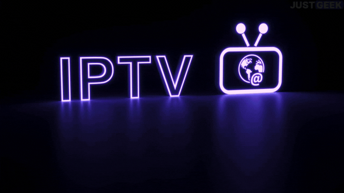 IPTV SUBSCRIPTION 12 MONTH - 4K QUALITY - WORLDWIDE CHANNELS