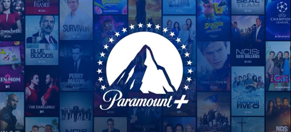 Paramount+ with SHOWTIME® USA (12 Months Warranty)