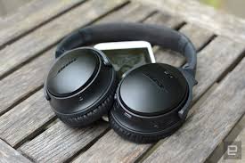 Bose QuietComfort 35 I Serial