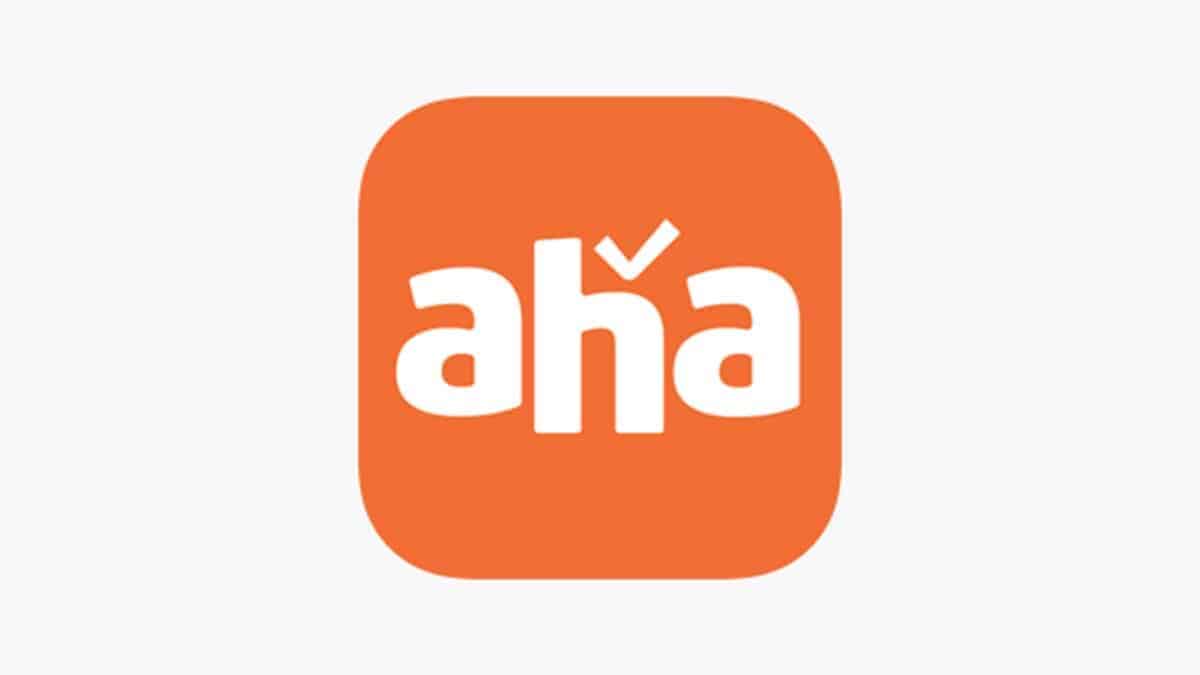 aha
