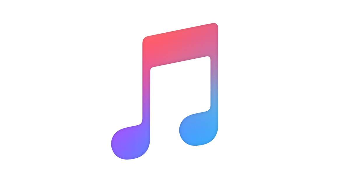 Apple music account
