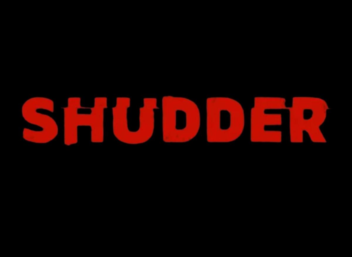 SHUDDER 1 MONTH Instanst Delivery