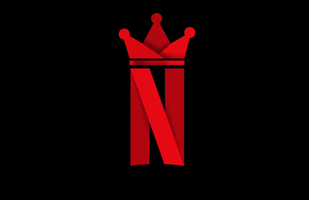 Netflix accounts MIXED Bulk buying