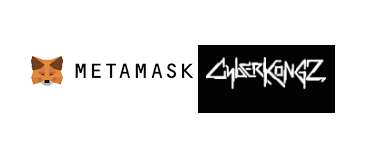 MetaMask Secret Phase Unlooted - Contains 1x CyberKongz ERC-721 NFT