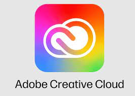 Adobe Creative Cloud l 1 Month