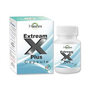 Hashmi Extreme X Capsule (60caps)