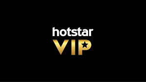 {HOTSTAR} DISNEY+ HOTSTAR VIP