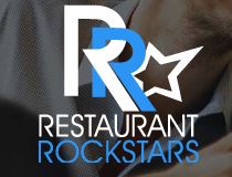 NOW AVAILABLE Restaurant rock stars academy