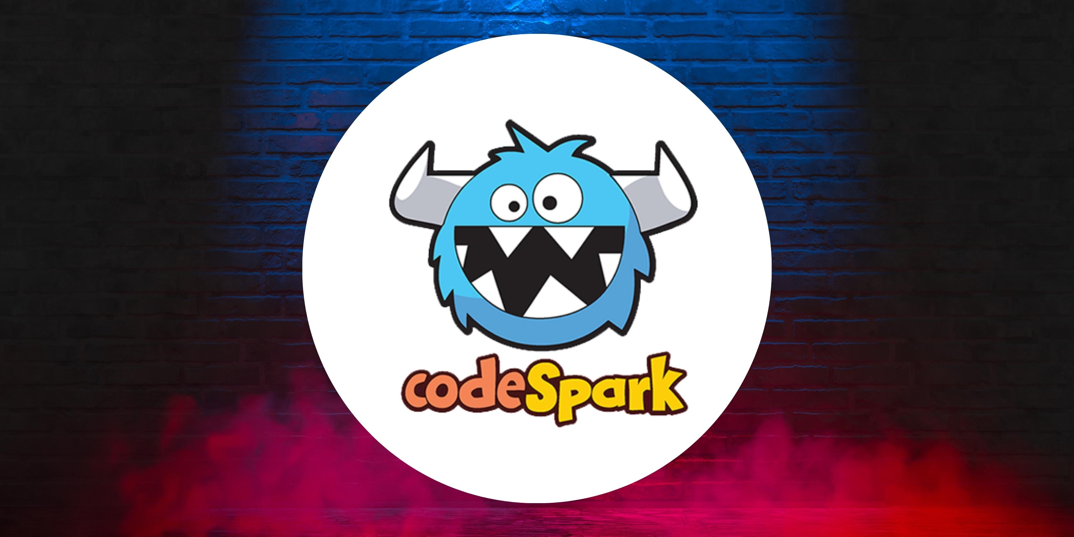 Codespark Academy Premium | 1 Year Warranty