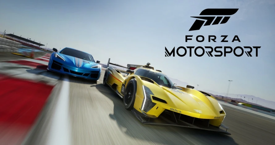 Forza Motorsport (2023) ONLINE + XBOX GAME PASS PC 12 Months