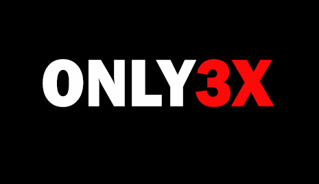 ONLY3X ACCOUNT PREMIUM│4K PORN