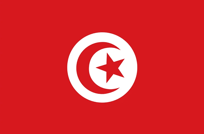 100K Tunisia Email Database