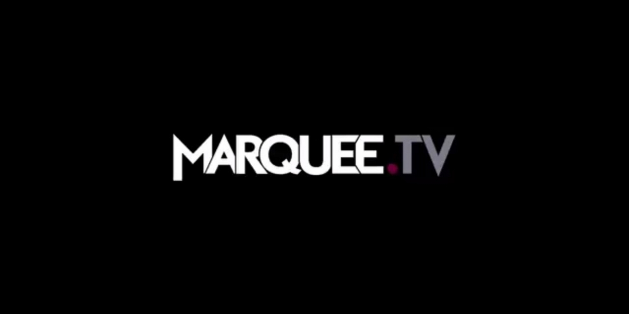 Marquee TV