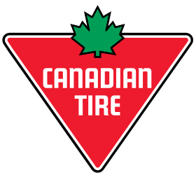 Canadian Tire account with  e access 